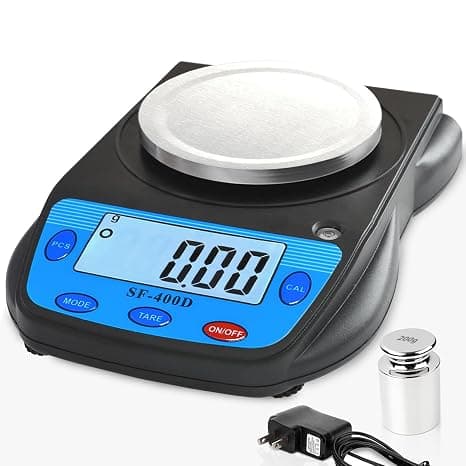 Digital Scales