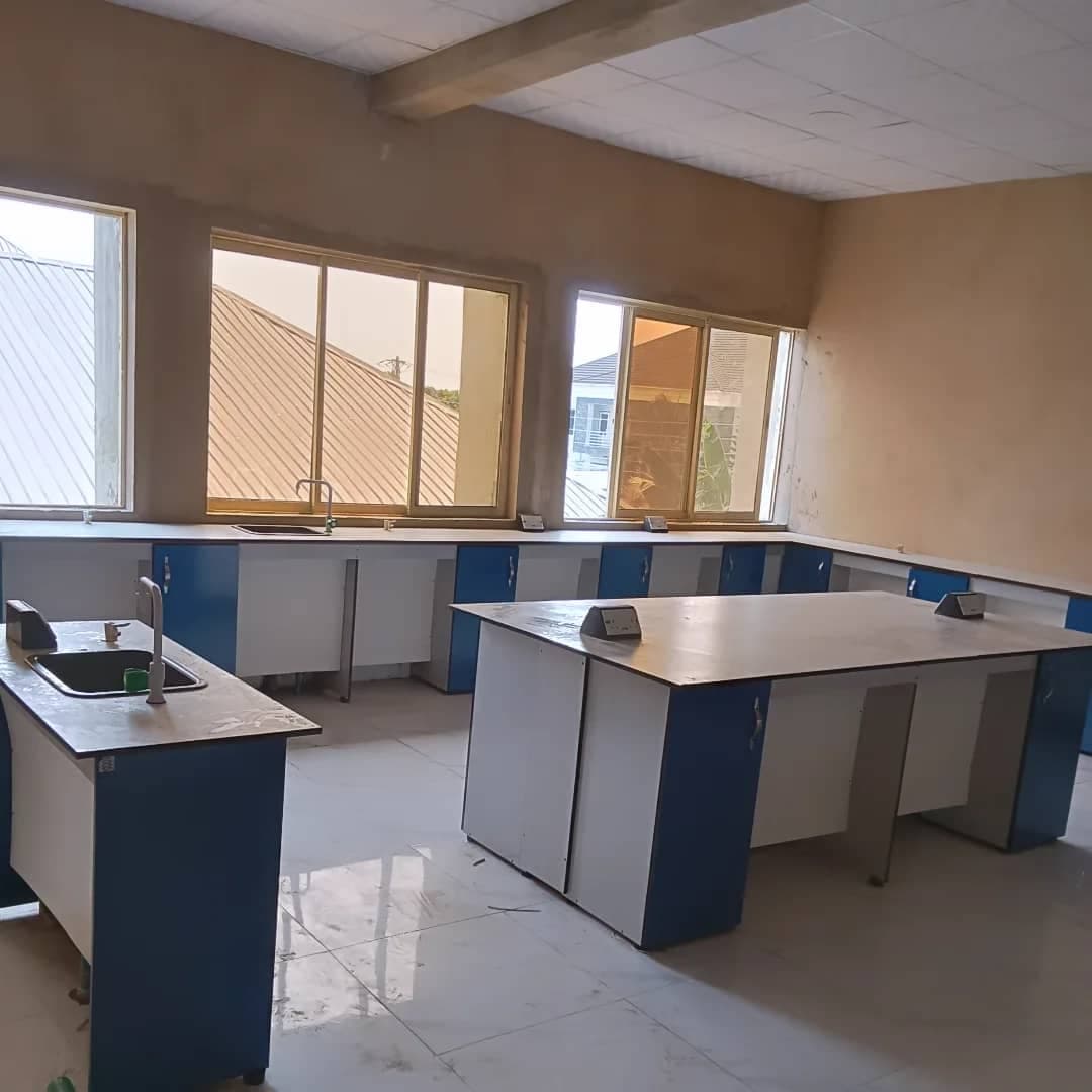 Laboratory Facility